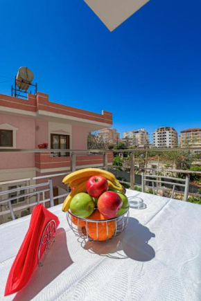 Valentina Apartment 1